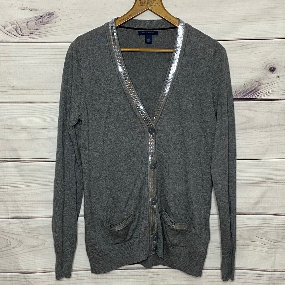 Tommy Hilfiger Cardigan